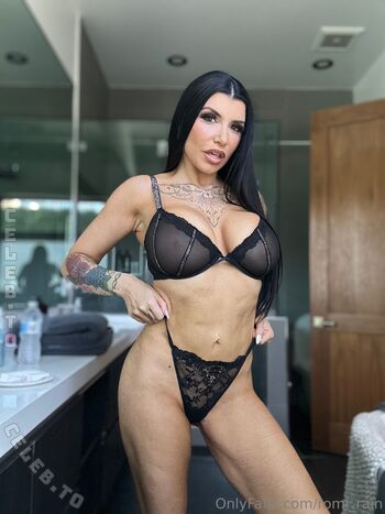 Romi Rain