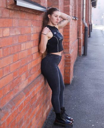 Ronja fitness page 4 image