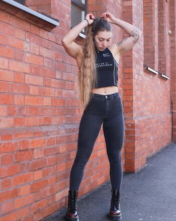 Ronja fitness page 3 image