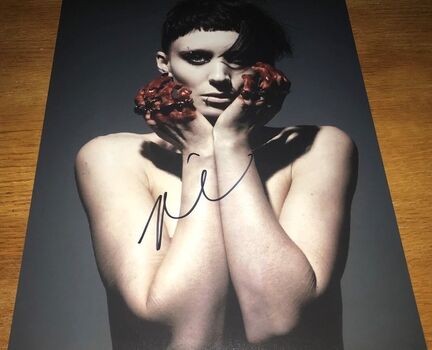 Rooney mara 1 image