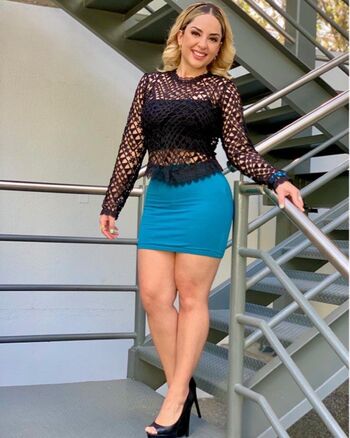 Rosalba azuara image