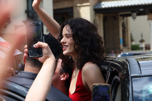 Rosalia image