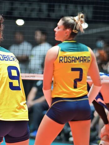 Rosamaria Montibeller