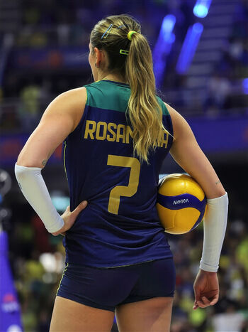 Rosamaria montibeller image