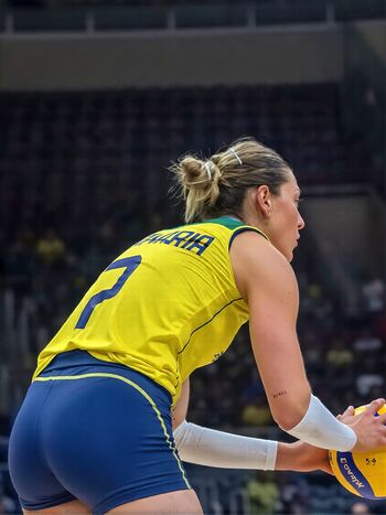 Rosamaria montibeller image