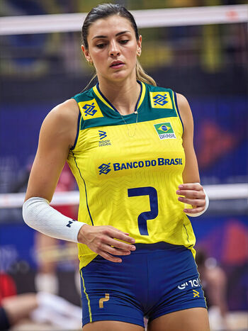 Rosamaria montibeller image