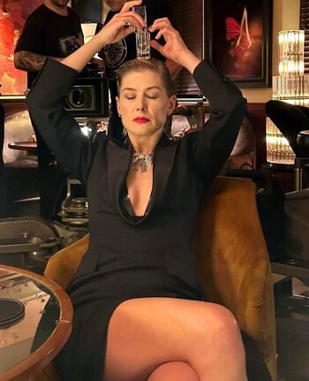 Rosamund pike image