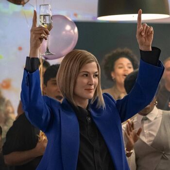 Rosamund pike image