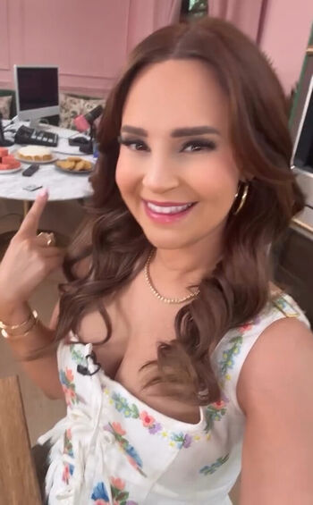 Rosanna Pansino