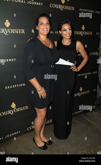 Rosario isabel dawson image