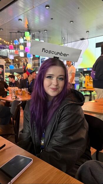 Roscumber image