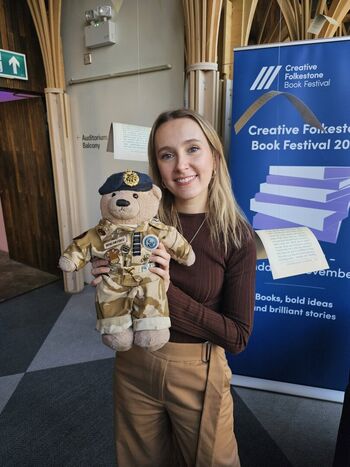 Rose ayling ellis image