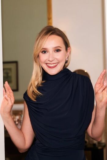 Rose Ayling Ellis