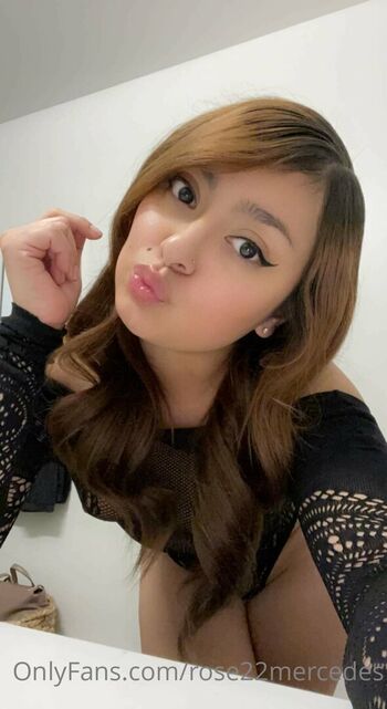 Rose22Mercedes
