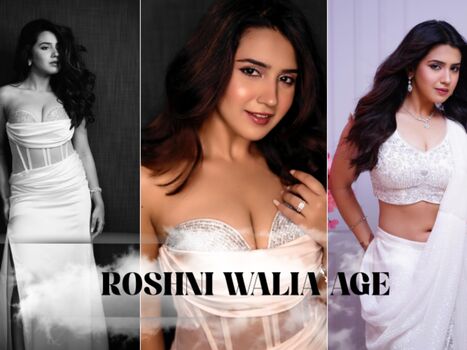 Roshni walia image