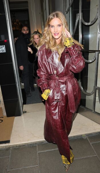 Rosie Huntington-Whiteley