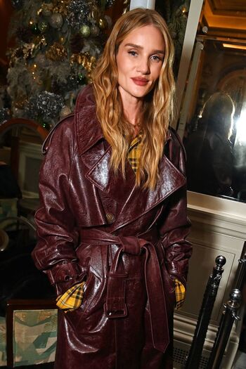 Rosie Huntington-Whiteley