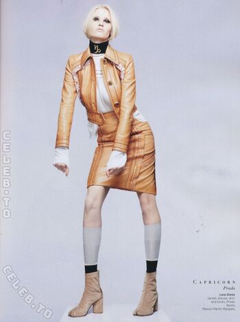 Rosie huntington whiteley 1 page 2 image