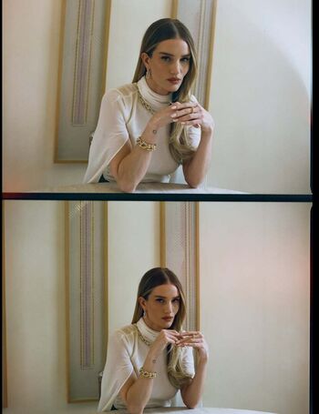 Rosie Huntington-Whiteley