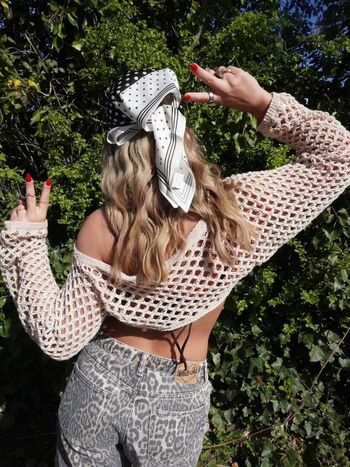 Rosie mcclelland image