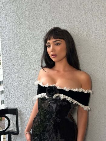 Rowan Blanchard