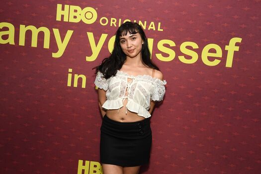 Rowan blanchard 1 page 2 image