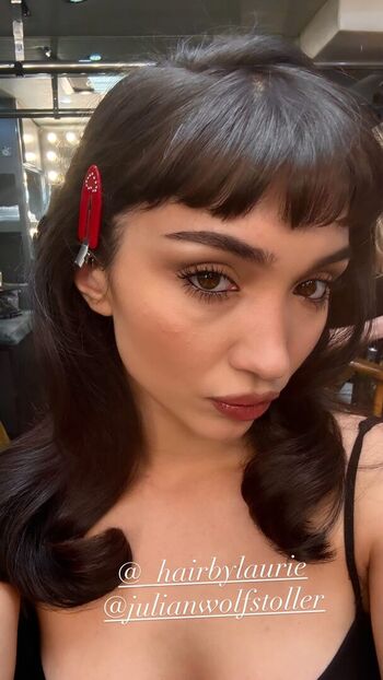 Rowan blanchard 1 page 2 image