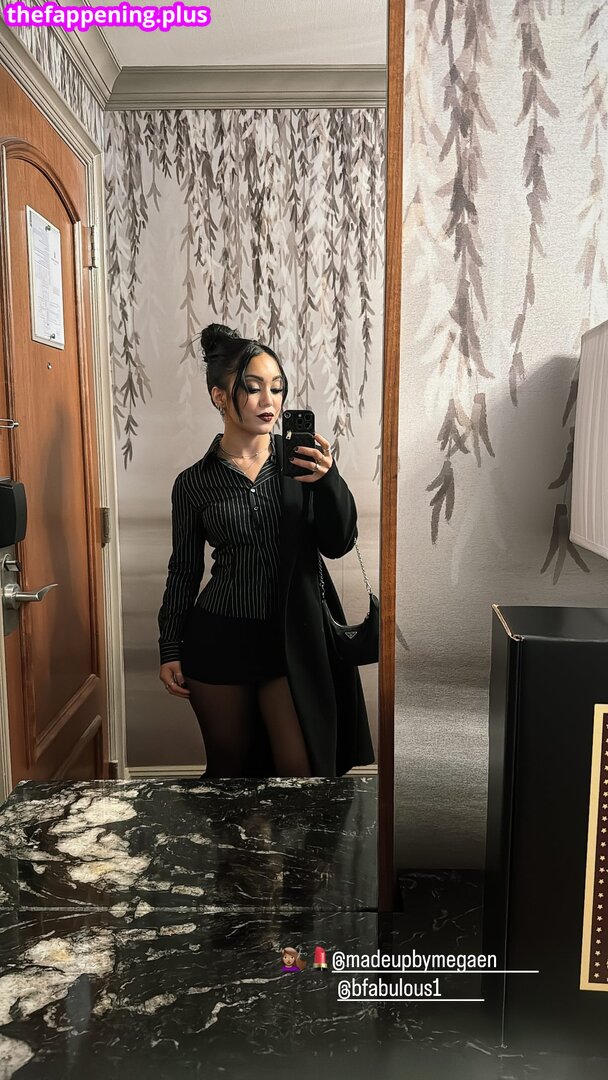 Roxanne Perez/Rok-C - WWE NXT