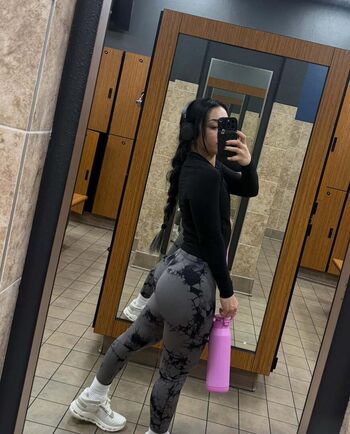 Roxanne Perez/Rok-C - WWE NXT