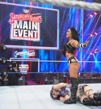 Roxanne perez rok c wwe nxt image