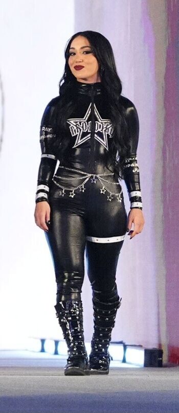 Roxanne perez rok c wwe nxt image