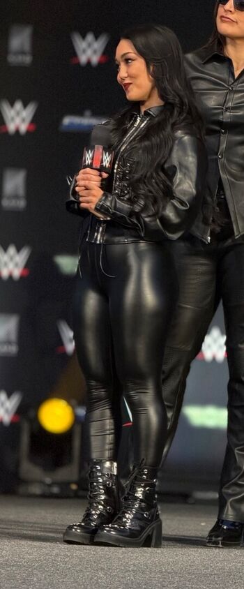 Roxanne Perez/Rok-C - WWE NXT