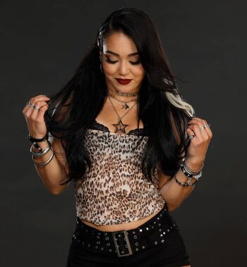 Roxanne perez image