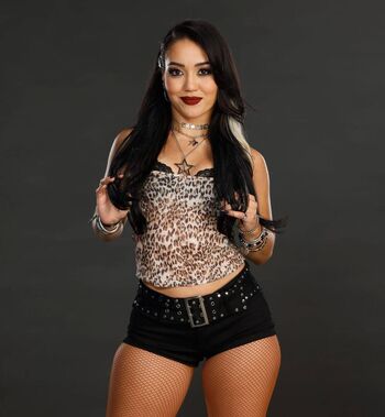 Roxanne perez image