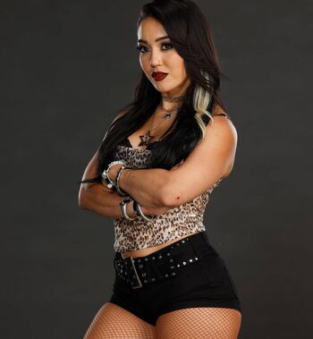 Roxanne perez image