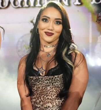 Roxanne perez image