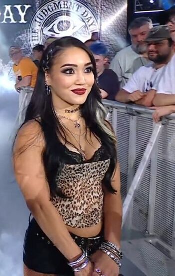Roxanne perez image