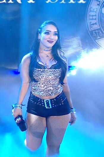 Roxanne perez image