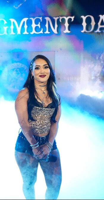 Roxanne perez image