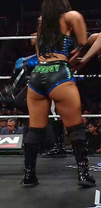 Roxanne perez image