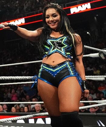 Roxanne perez image