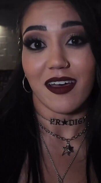 Roxanne perez image