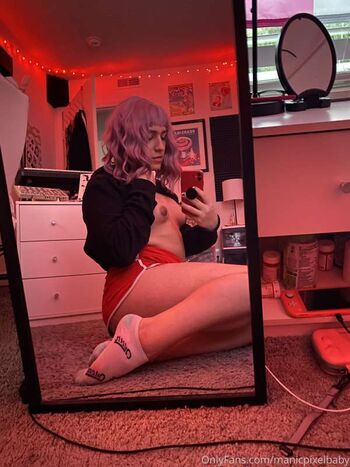 Roxanne rom amber minx image