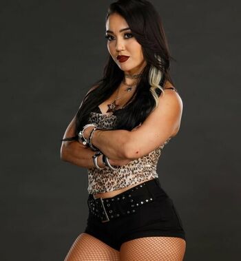 Roxxane perez image
