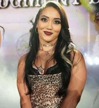 Roxxane perez image
