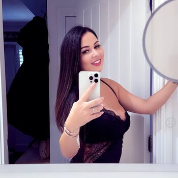 Roxxy Clark Studio 66