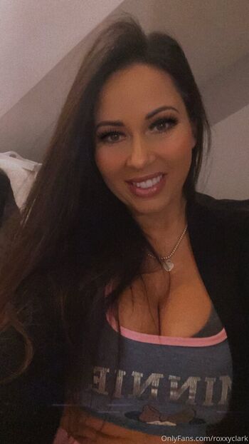 Roxxy Clark Studio 66