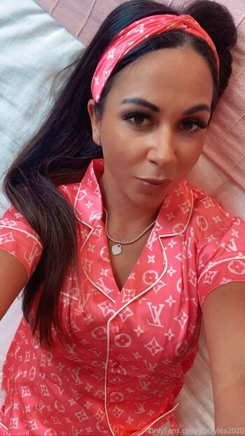 Roxxy Clark Studio 66