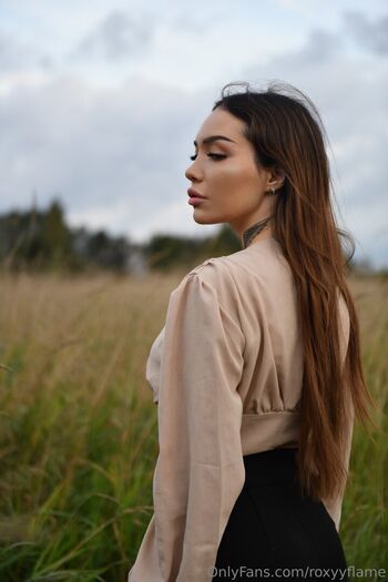 roxyyflame