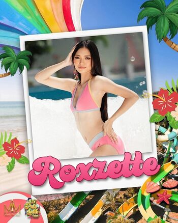 Roxzette lumedario image